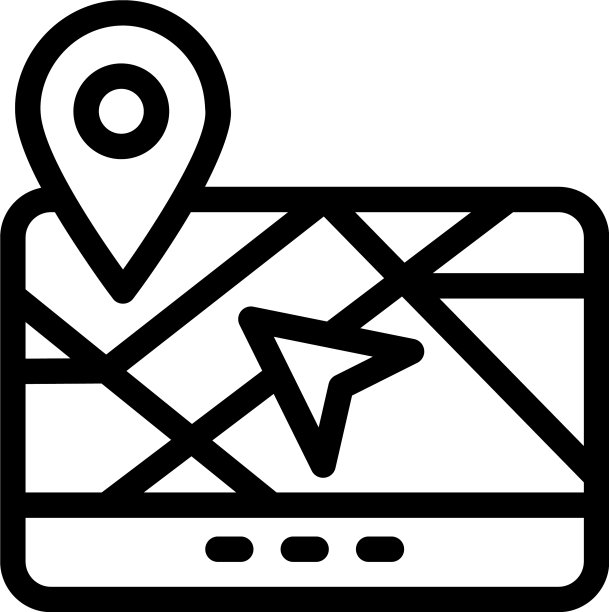 地图位置图片下载
