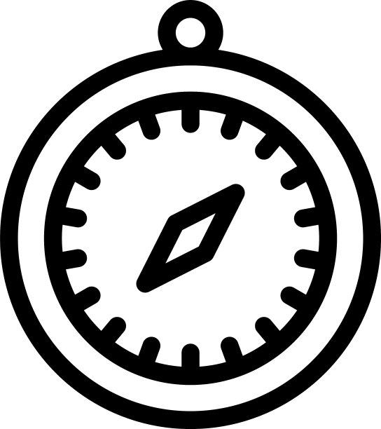 方向罗盘图片下载