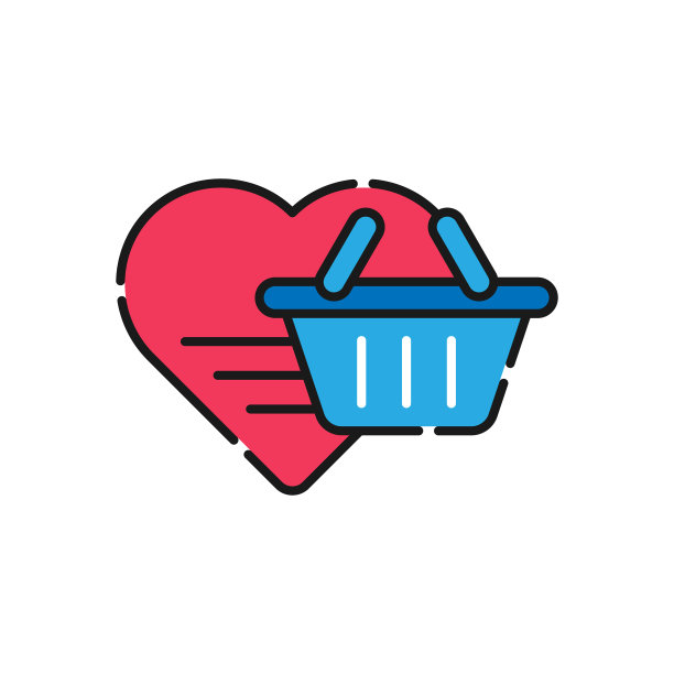 购物心愿单图标购物心愿单图片下载