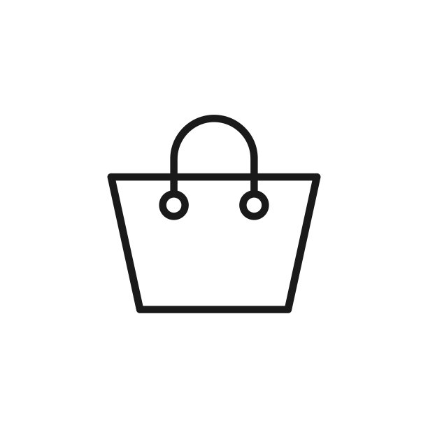 购物袋图标为购物袋图标设计图片下载