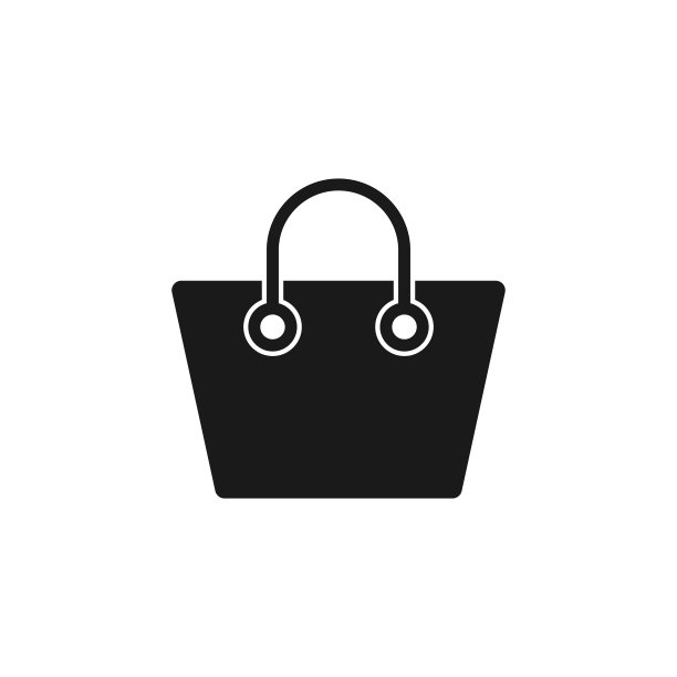 购物袋图标为购物袋图标设计图片下载