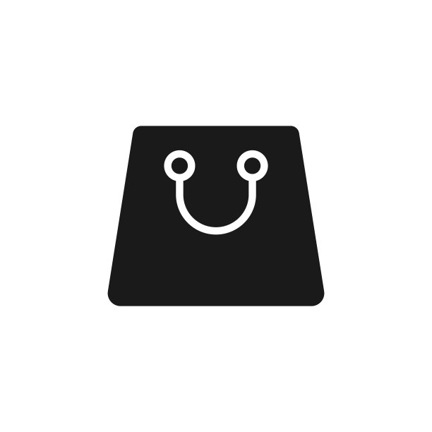 购物袋图标为购物袋图标设计图片下载