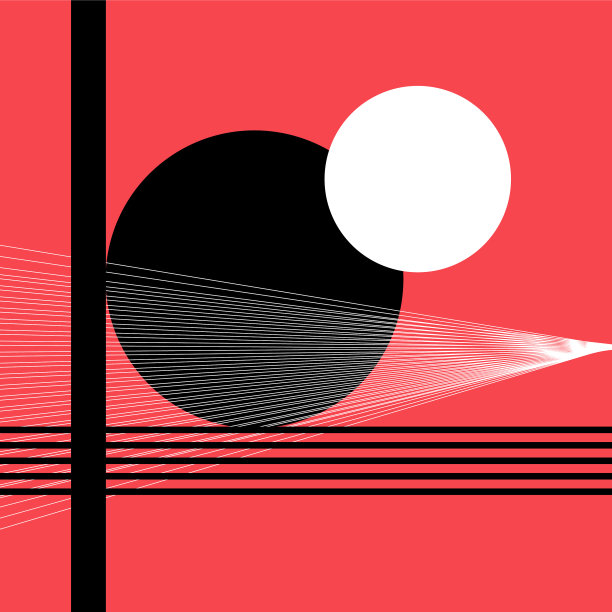 照片背景是美丽的红色罂粟花图片下载