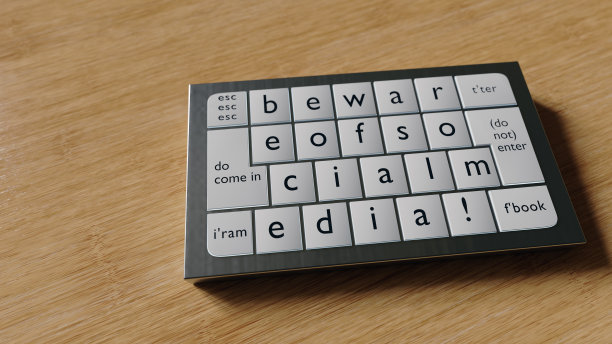 小心社交媒体图片下载