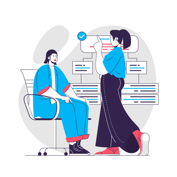 设计机构网站概念设计师讨论图片下载