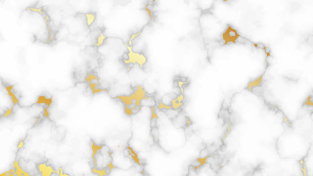 金大理石纹理背景图片下载