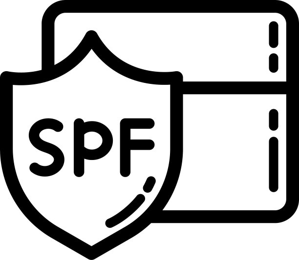 化妆品太阳图标图片下载