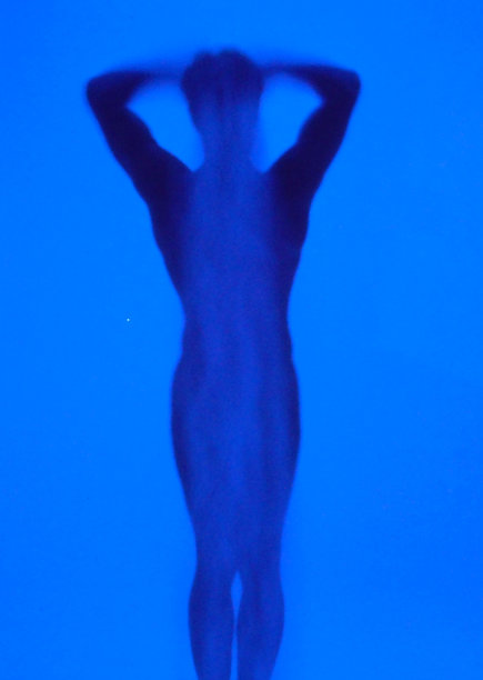 男性西卢埃特图片下载