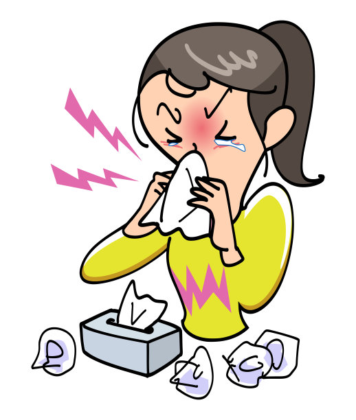 有发烧图片下载