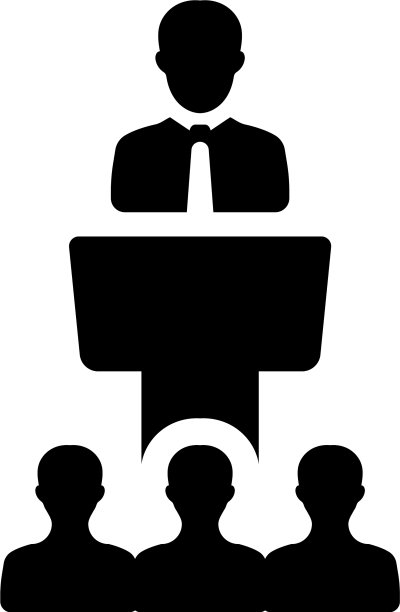 会议室的图标图片下载