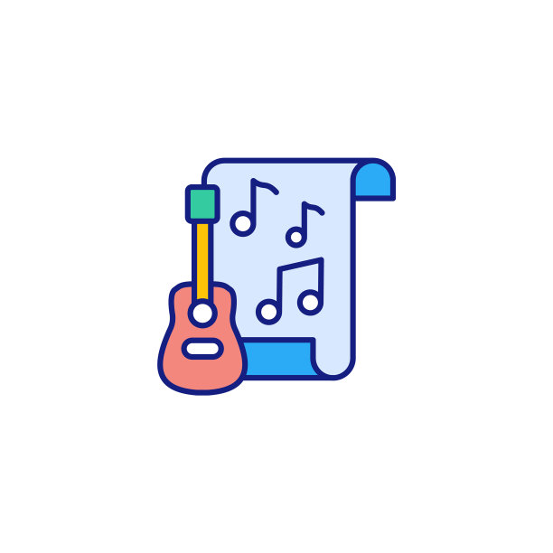 音乐标志图片下载