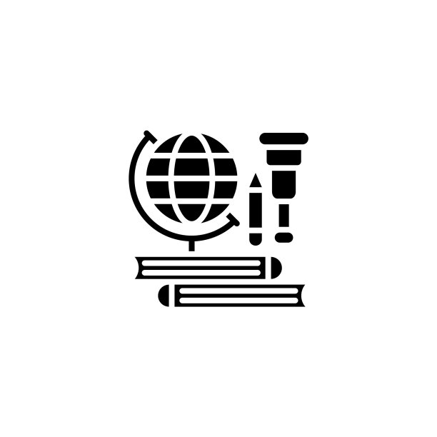 logotype中的探索图标图片下载