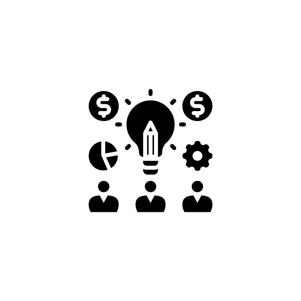 分享想法图标的标志图片下载