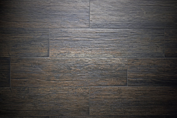 深色的复古木纹理。旧木地板。关闭了。室内室外装饰。工业建筑的概念图片下载