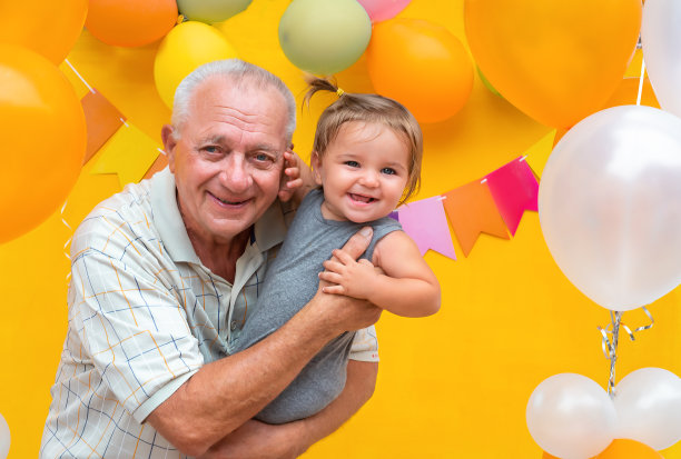 高级和婴儿图片下载