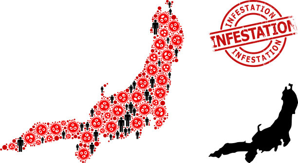 划伤了印章和人口统计资料图片下载