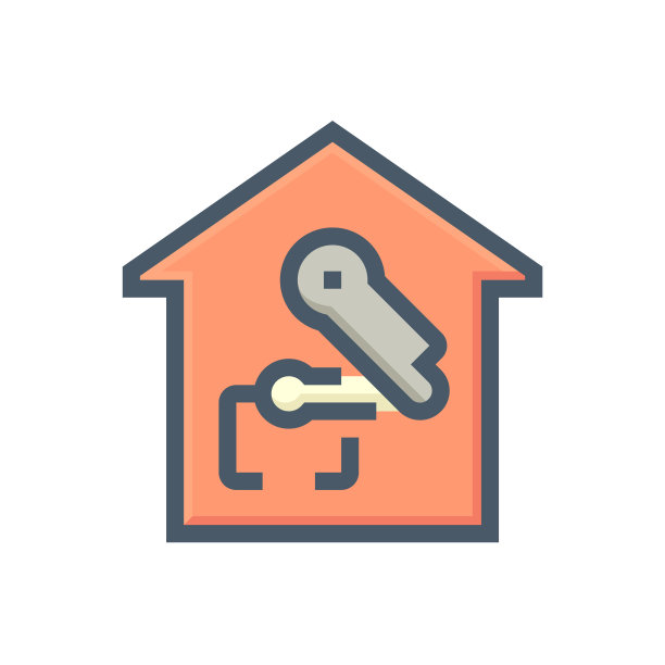 智能家居或家庭自动化矢量图标设计。48x48像素完美和可编辑的笔触。图片下载