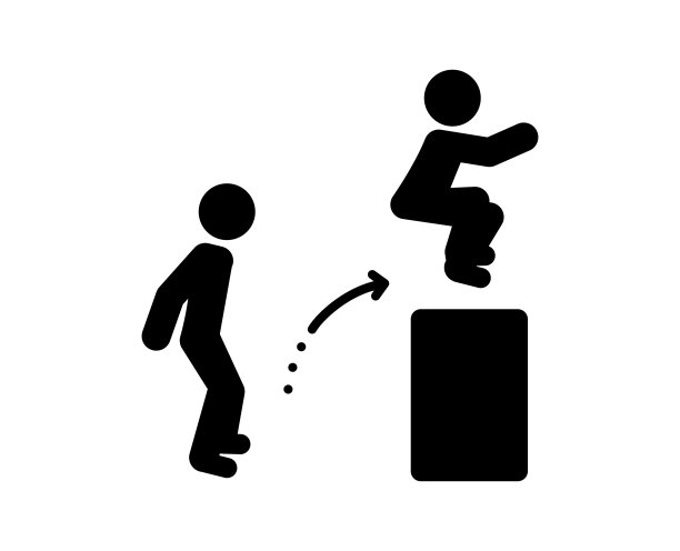 跳盒子图标,图片下载