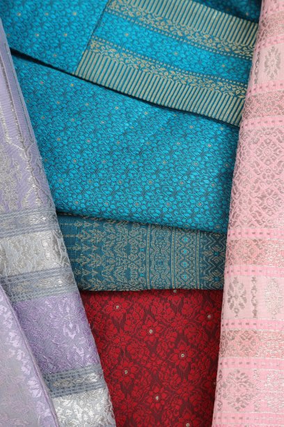 丝绸的裙子图片下载