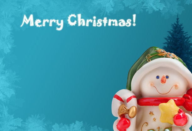 圣诞节装饰装饰品和背景图片下载