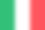 意大利国旗原大小和颜色矢量插图，意大利国旗或il三色banddiera d'Italia，第一三色帽徽旗意大利共和国图片下载