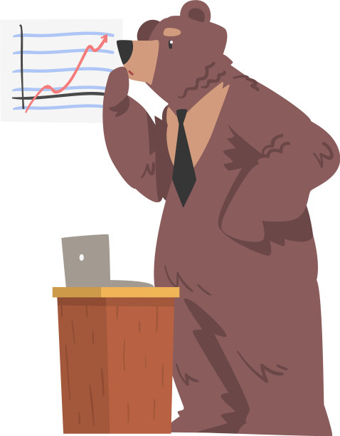 成功承受着商人的性格图片下载