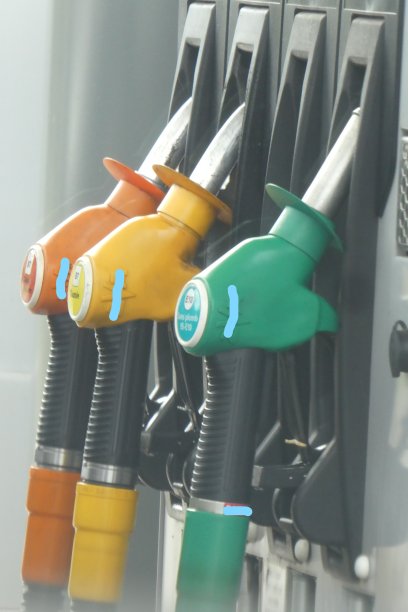 燃料泵枪图片下载