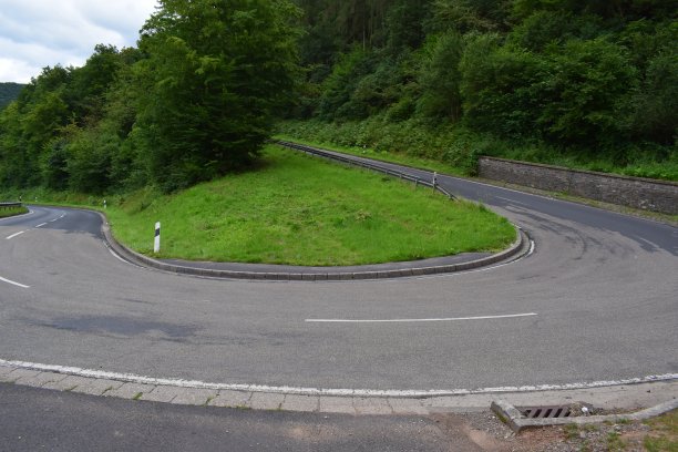 U形曲线图片下载