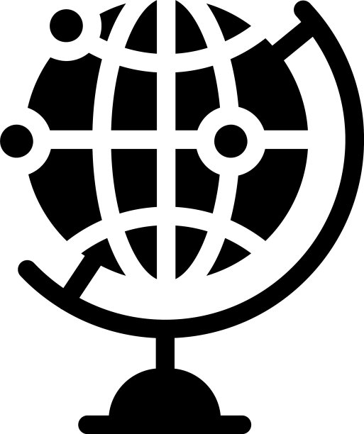 桌面地球仪图片下载