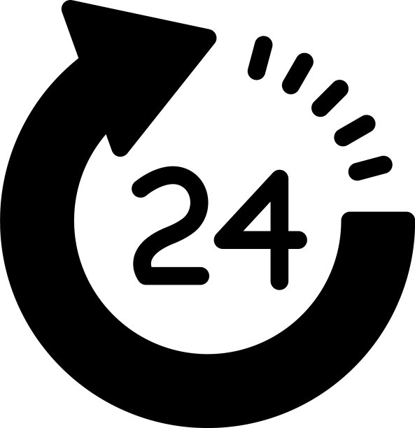 24小时服务图片下载