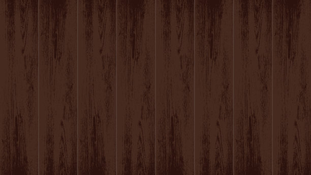 木材纹理。自然深色木制背景您的网站设计，徽标，应用程序，UI。股票向量。EPS10。图片下载