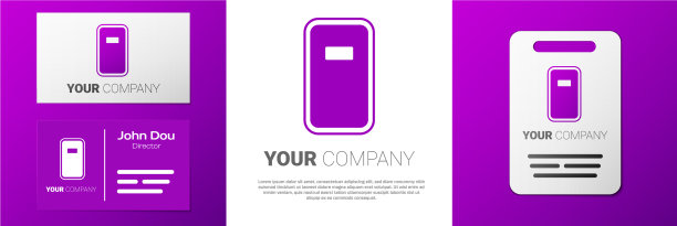 标志式警察突击盾图标孤立图片下载