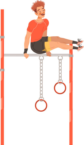 年轻人性格，做运动和身体棒图片下载