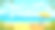 夏日热带海滩与阳光躺椅图片下载