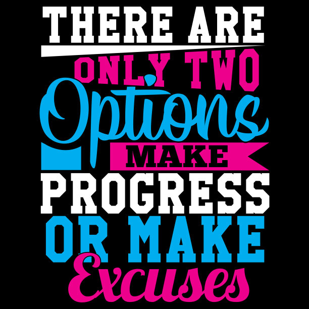 只有两个选择可以取得进展图片下载