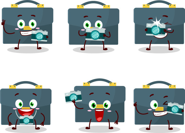 摄影师专业表情包图片下载