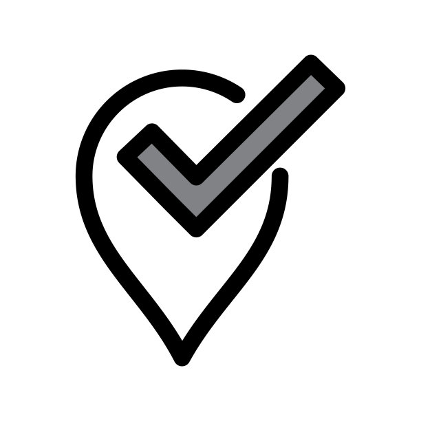 销的位置图片下载