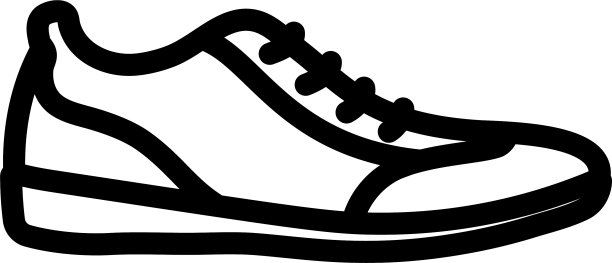 男士休闲鞋偶像图片下载