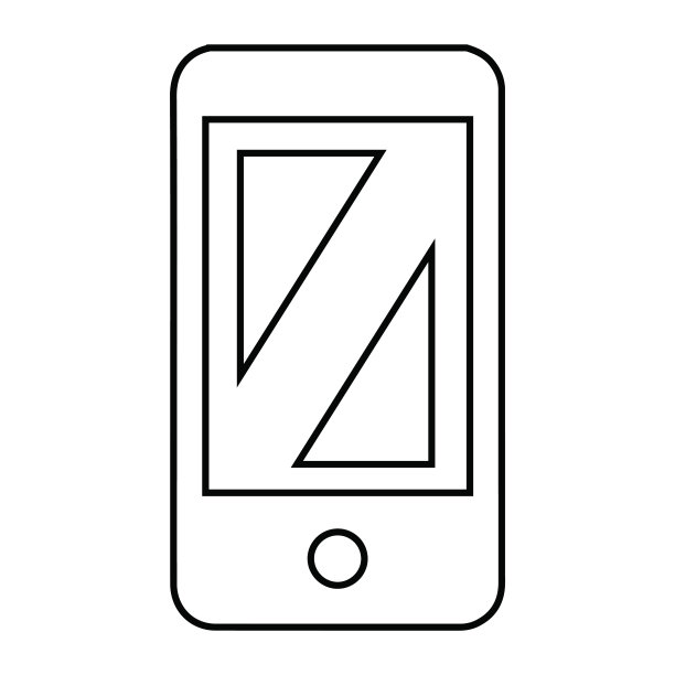 iPhone手机图标图片下载