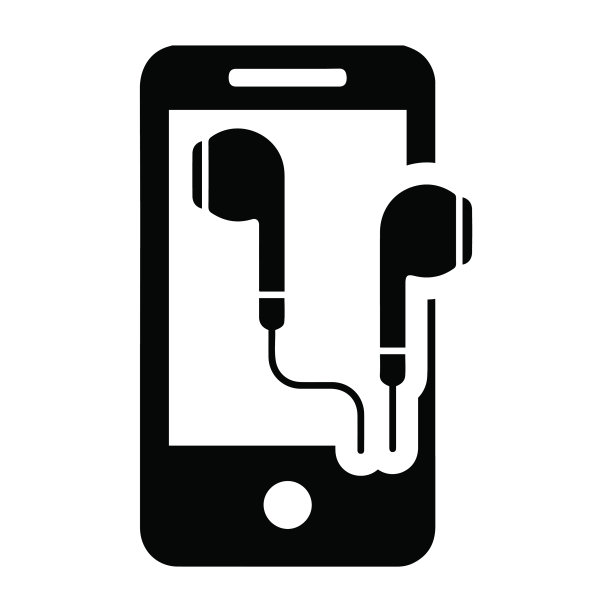 iPod，MP3，音乐播放器图标图片下载