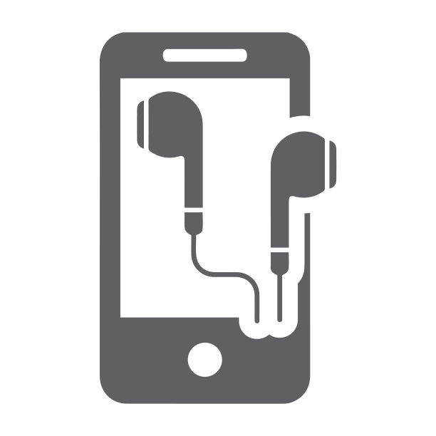 iPod，MP3，音乐播放器图标图片下载