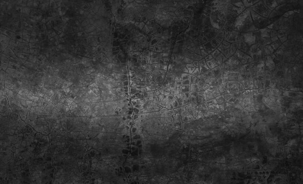 垃圾黑白抽象危难背景或纹理图片下载