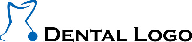 牙科的标志图片下载