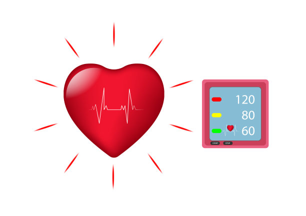数字仪器医疗测量设备图片下载