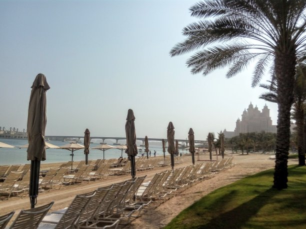 阿拉伯联合酋长国迪拜图片下载