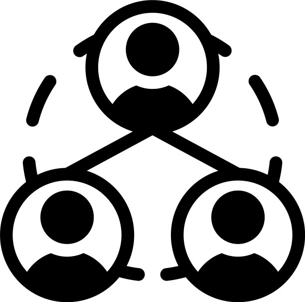 员工社交网络图片下载