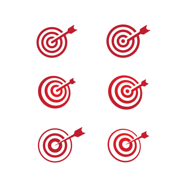 目标图标图片下载