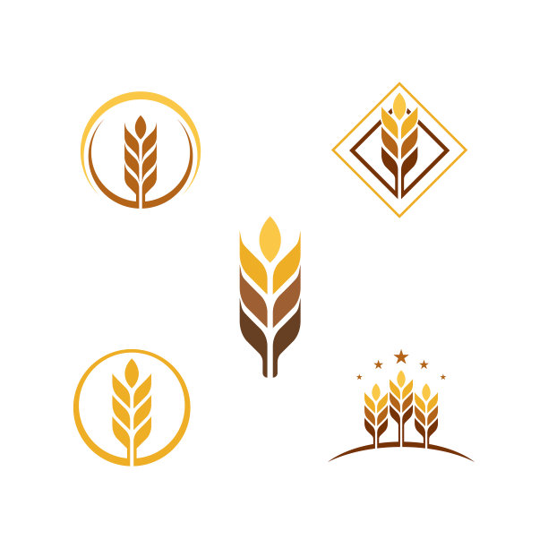 农业小麦图片下载