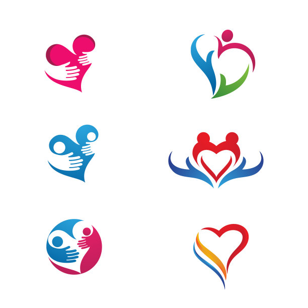 护手图标模板图片下载