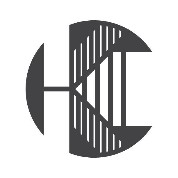 字母缩写标志 HK KH K和H图片下载